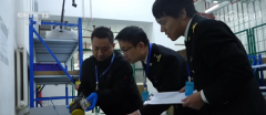 赶订单、促出产 平易近营企业忙“出海”